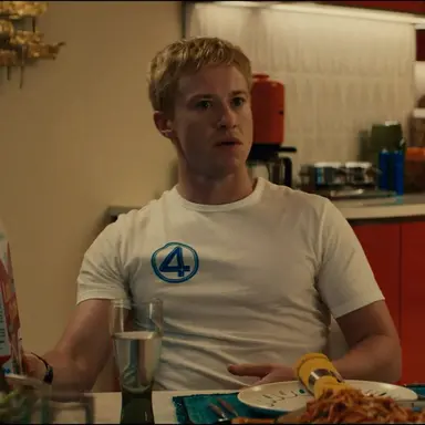 Profile image of Fantastic Four