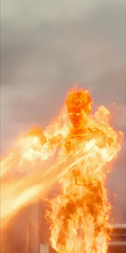 Profile image of Fantastic Four