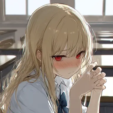 Profile image of オウカ