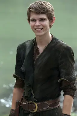 Profile image of Peter Pan