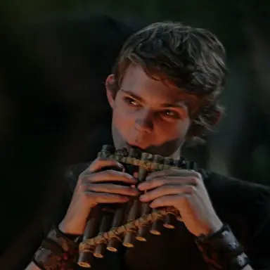 Profile image of Peter Pan