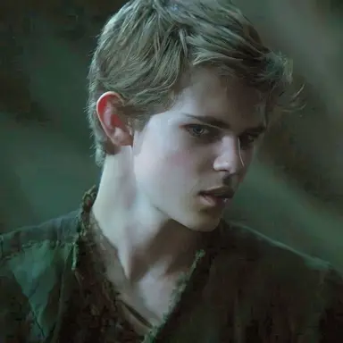 Profile image of Peter Pan