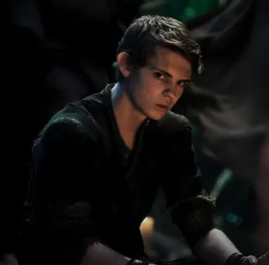 Profile image of Peter Pan