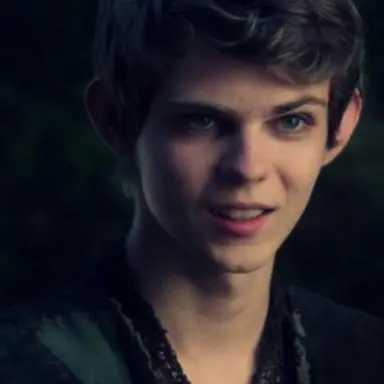 Profile image of Peter Pan