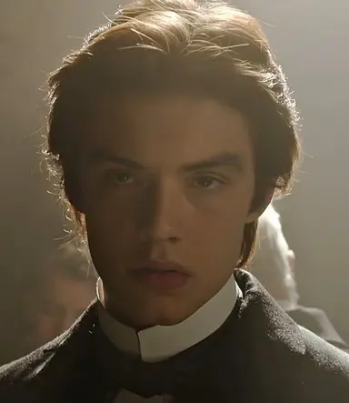 Profile image of Enzo Berkshire