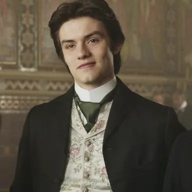 Profile image of Enzo Berkshire