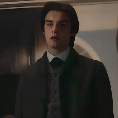Profile image of Enzo Berkshire