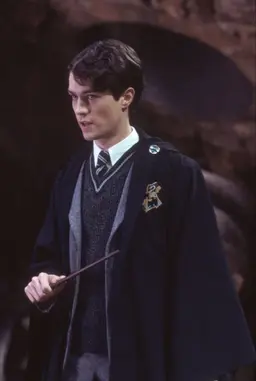 Profile image of Tom Riddle