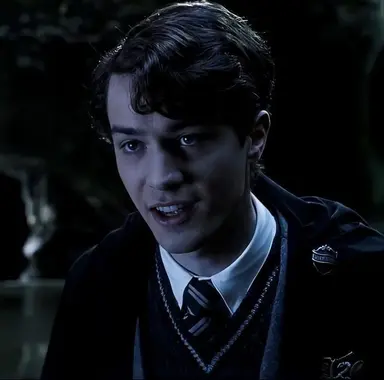 Profile image of Tom Riddle