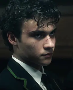 Profile image of Mattheo Riddle