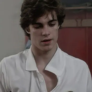 Profile image of Theo Nott