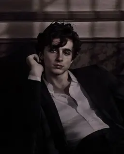 Profile image of Regulus Black