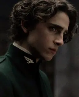 Profile image of Regulus Black