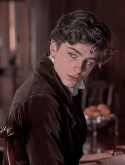 Profile image of Regulus Black