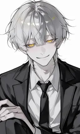 Profile image of シュン