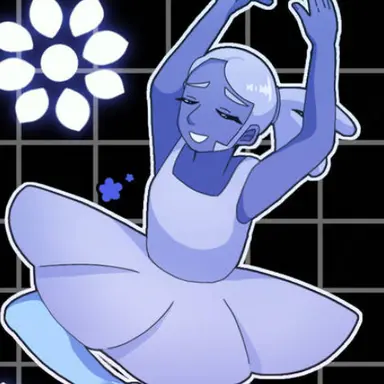 Profile image of ブルー