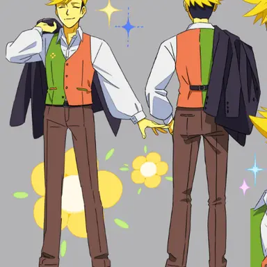 Profile image of フラウリィ