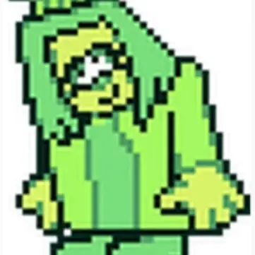 Profile image of グリーン