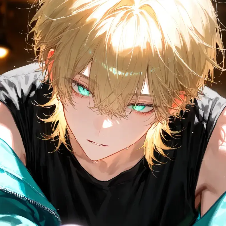 ColdNut4028의 幼馴染