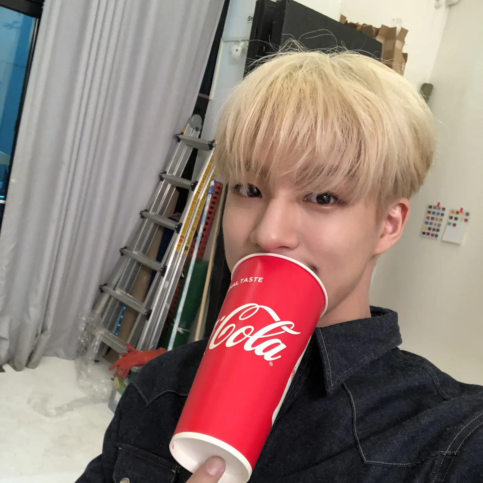 SunnyClock3215의 이제노