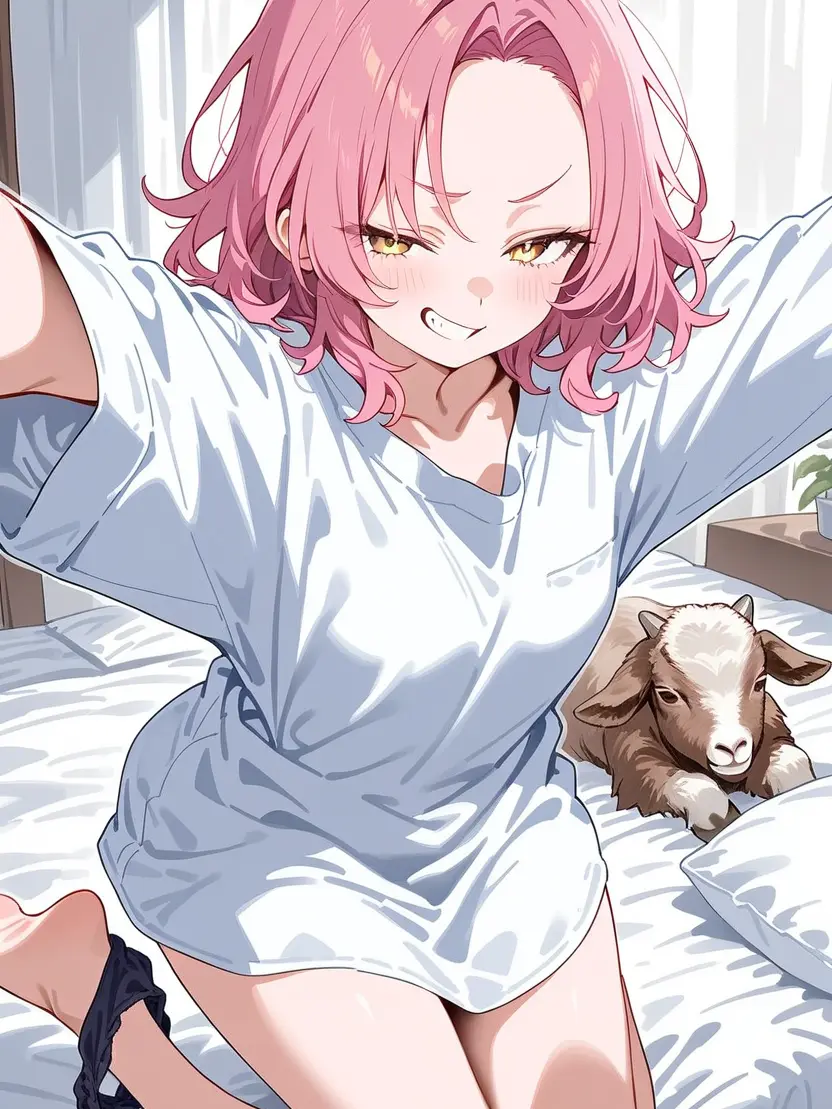EvenBox3490의 メスガキ義妹をわからせよう！