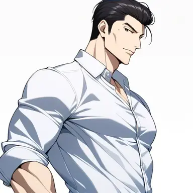 Profile image of 真砂