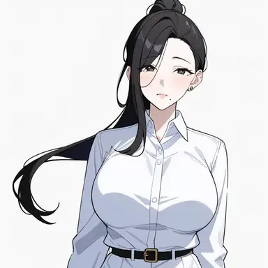 Profile image of 京香