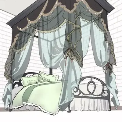 CurvyLeaf1121의 girls sleepover