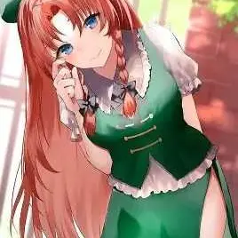 Profile image of 美鈴