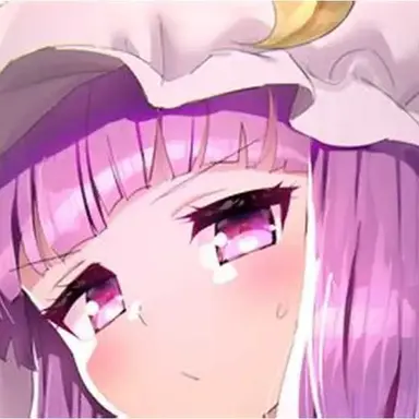 Profile image of パチュリー