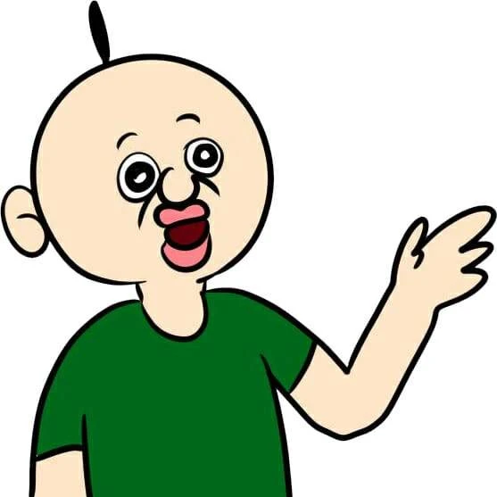 빵빵이