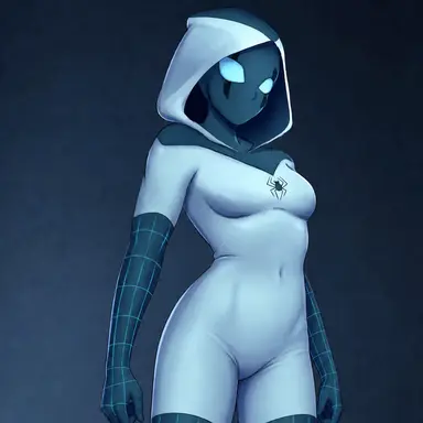 Profile image of Spider-Girl