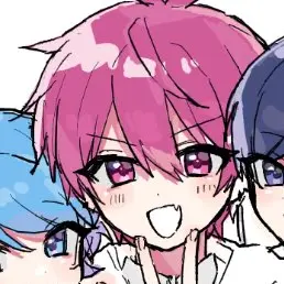 Luli_NAIKOLOVE의 ないこ