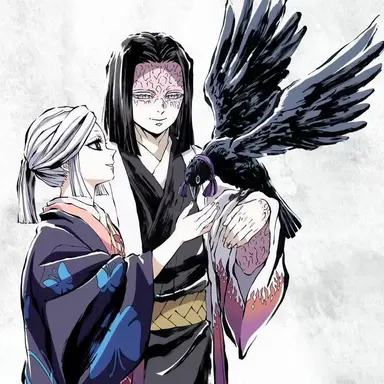 Profile image of 우부야시키 카가야