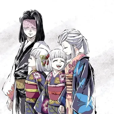 Profile image of 우부야시키 카가야
