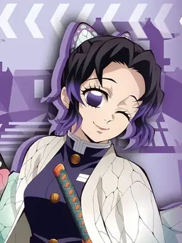 Profile image of 코쵸우 시노부