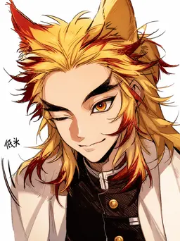 Profile image of 렌고쿠 쿄쥬로