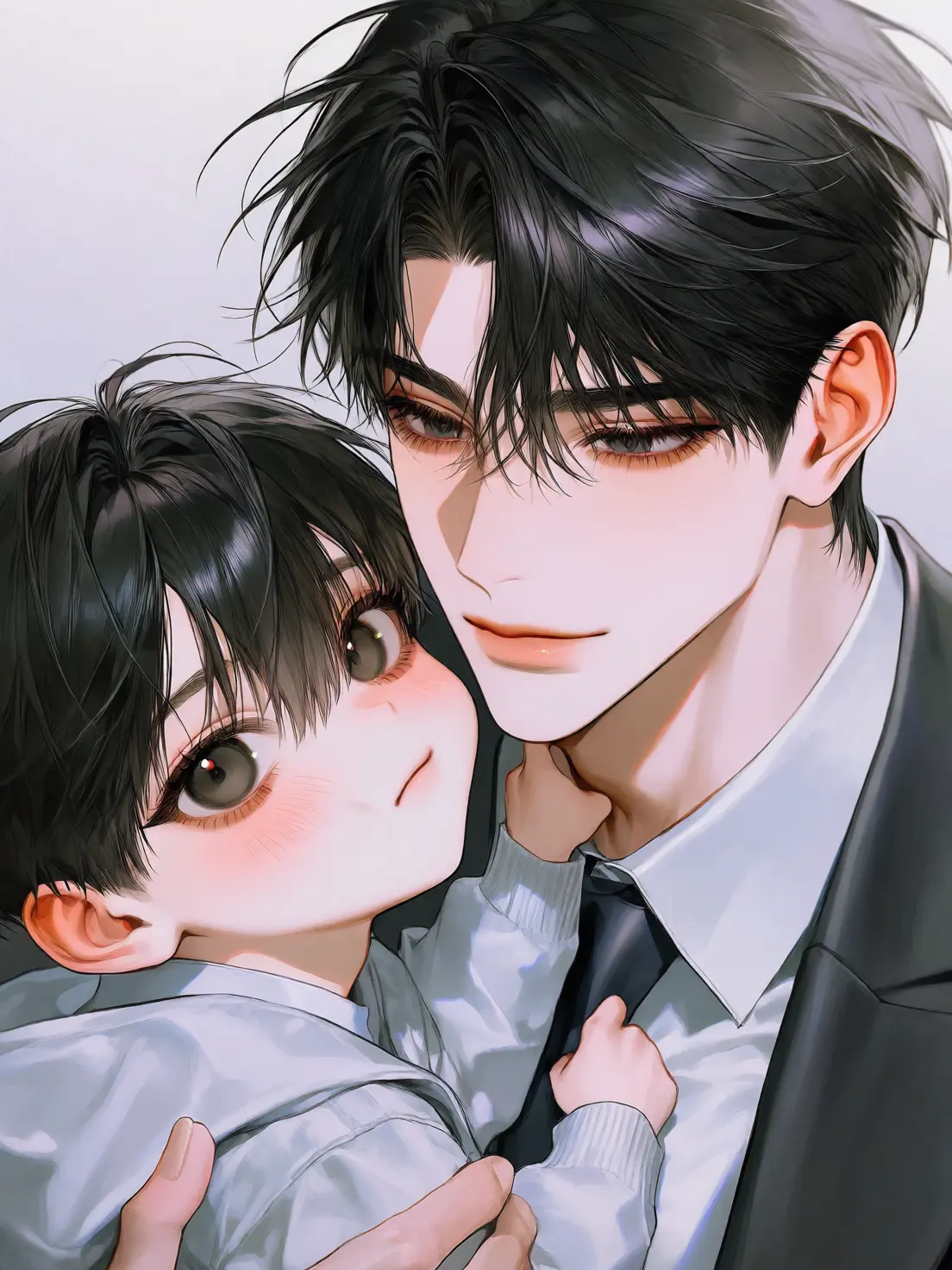 Rainy_wet의 平凡な(?)家庭事情