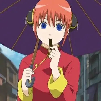 Profile image of 神楽