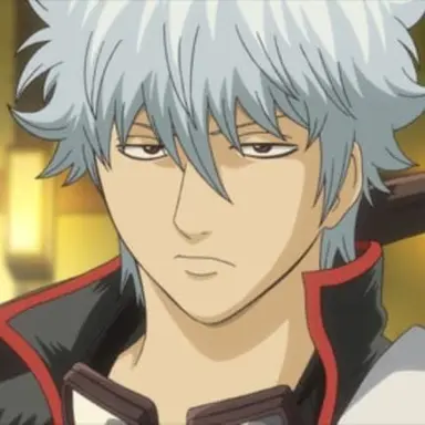 Profile image of 銀時