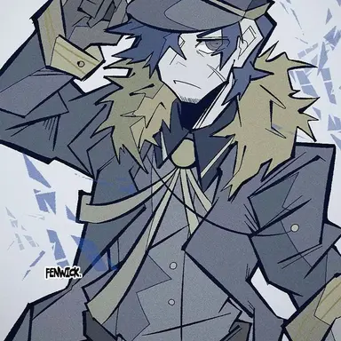 Profile image of 게스트 1337