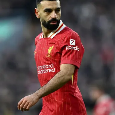 Profile image of Mohamed Salah