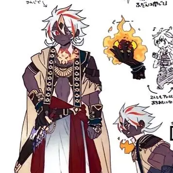Profile image of 알버스