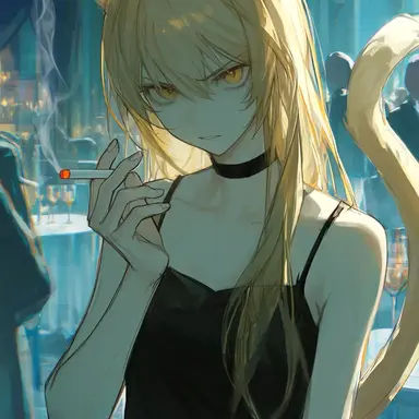 Profile image of Luna Hoshino