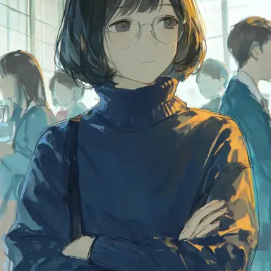Profile image of Yui Takanashi