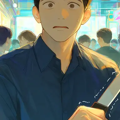 Profile image of Kengo Saeki