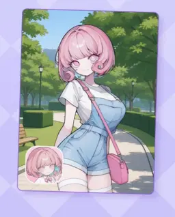 Profile image of 하나사키 나나
