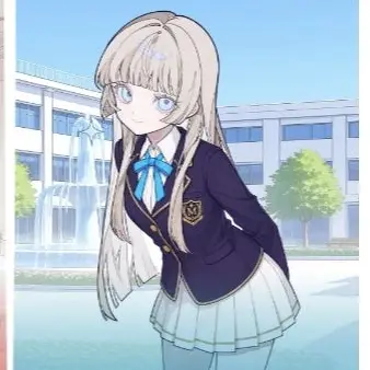 Profile image of 모리사와 코하루