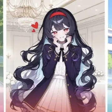 Profile image of 사라토리 아리사