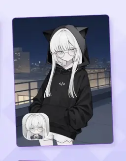 Profile image of 쿠로세 루카